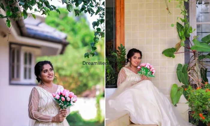 Green Media Wedding Studio